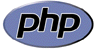php support